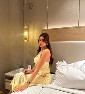 high profile Call Girls in Bhopal