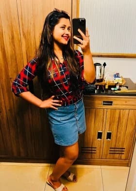 Call Girl in Bhopal